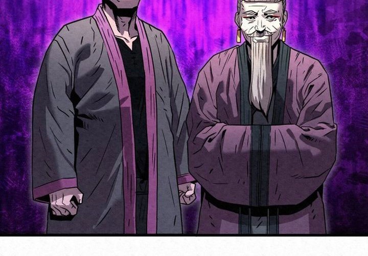 The Legend of Black Fox Master of Mount Kunlun’s Sword Chapter 26 Gambar 74