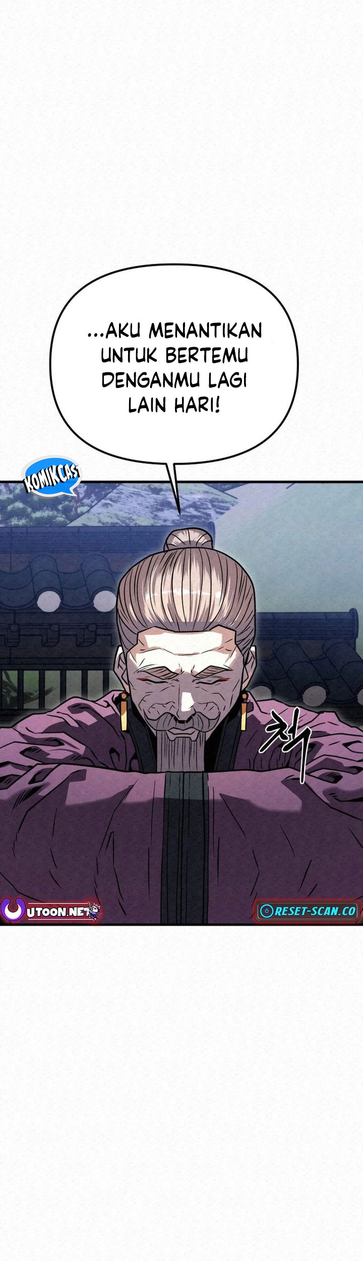 The Legend of Black Fox Master of Mount Kunlun’s Sword Chapter 26 Gambar 75