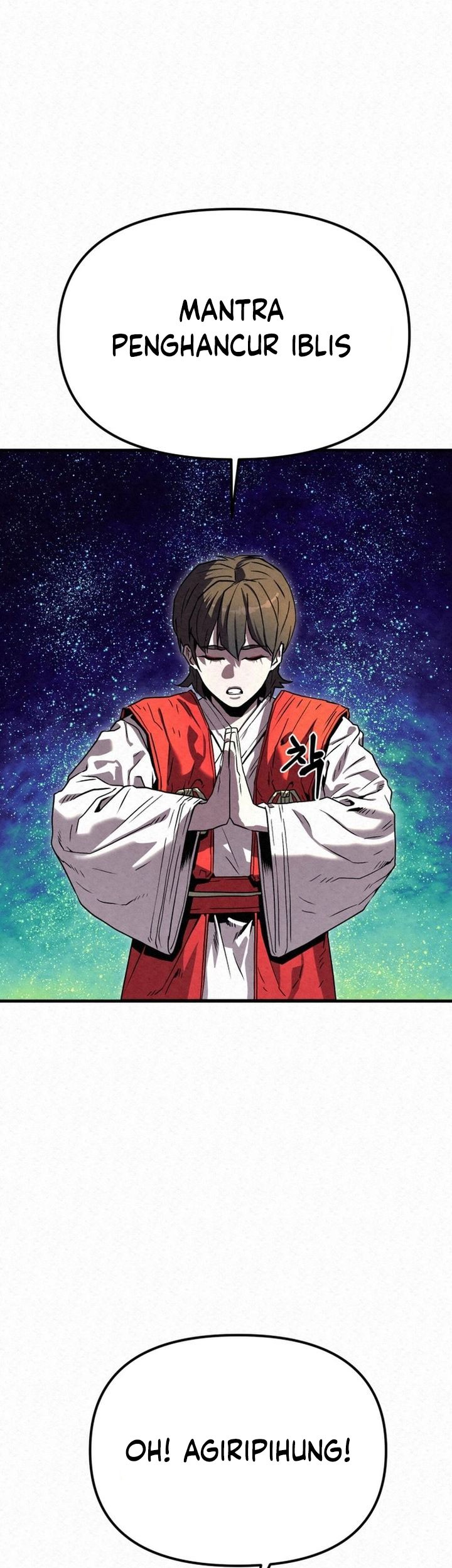 The Legend of Black Fox Master of Mount Kunlun’s Sword Chapter 26 Gambar 12