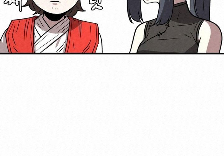 The Legend of Black Fox Master of Mount Kunlun’s Sword Chapter 27 Gambar 42