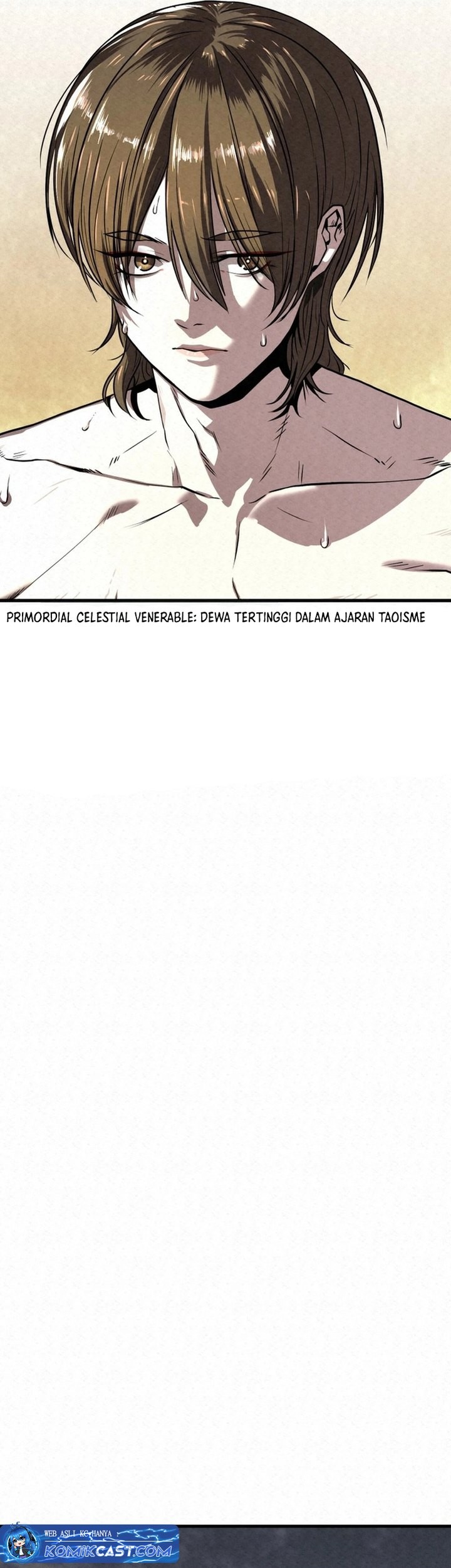The Legend of Black Fox Master of Mount Kunlun’s Sword Chapter 28 Gambar 19