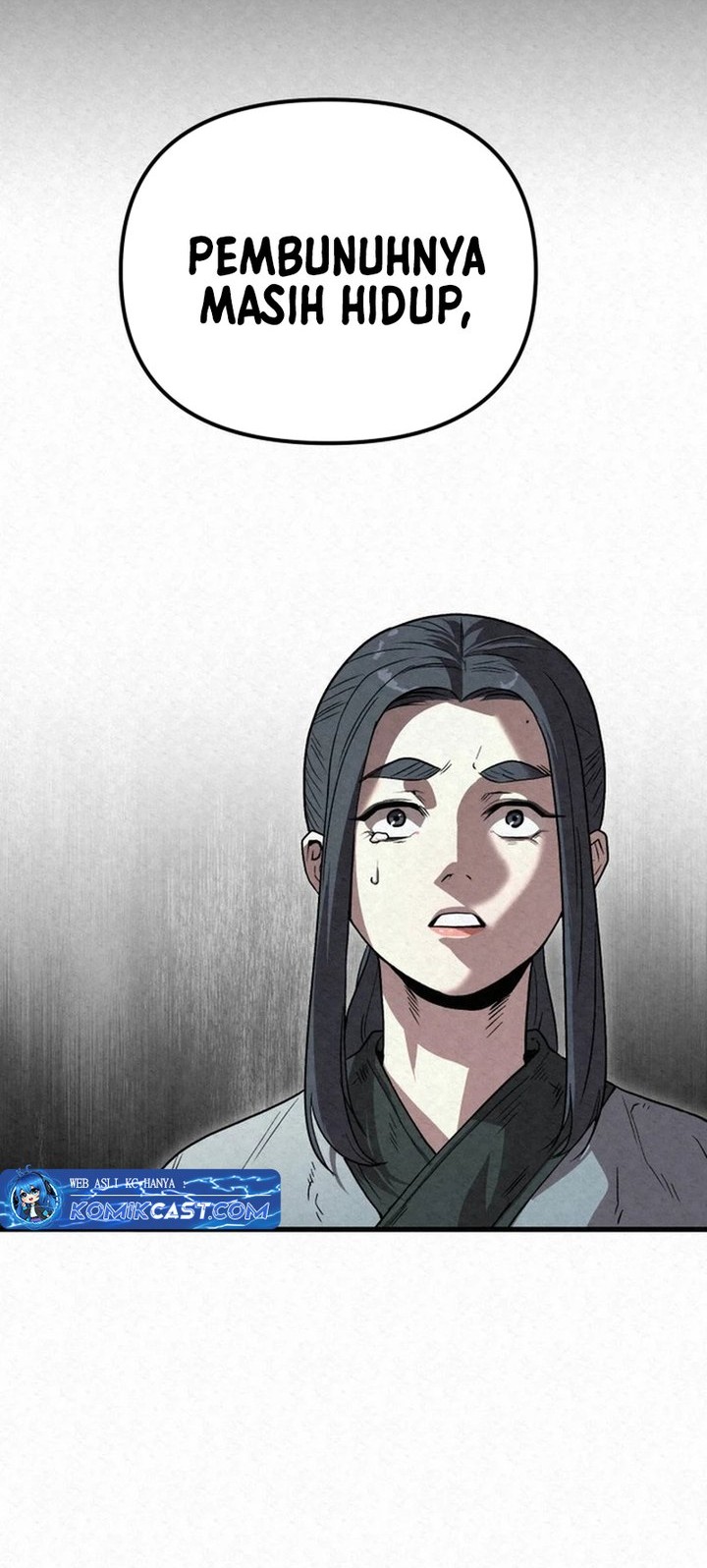 The Legend of Black Fox Master of Mount Kunlun’s Sword Chapter 29 Gambar 30
