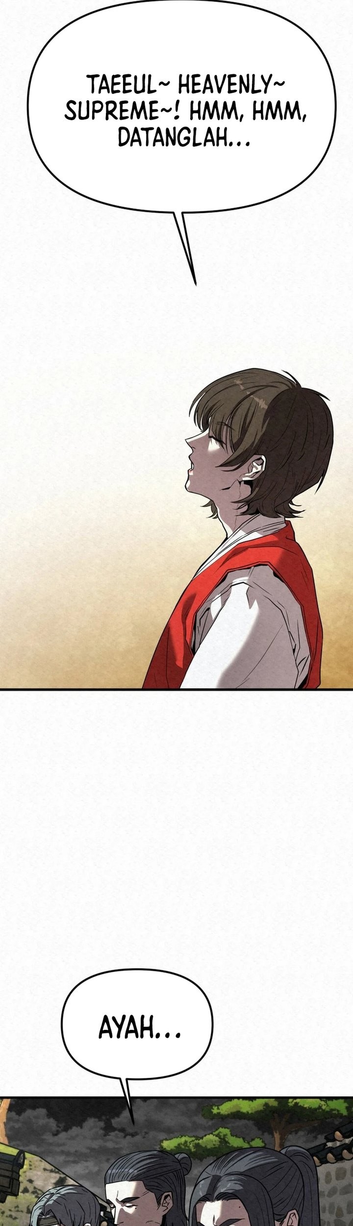 The Legend of Black Fox Master of Mount Kunlun’s Sword Chapter 29 Gambar 47