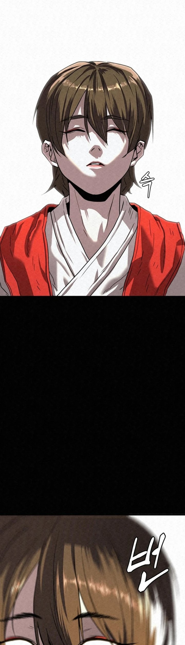 The Legend of Black Fox Master of Mount Kunlun’s Sword Chapter 29 Gambar 53