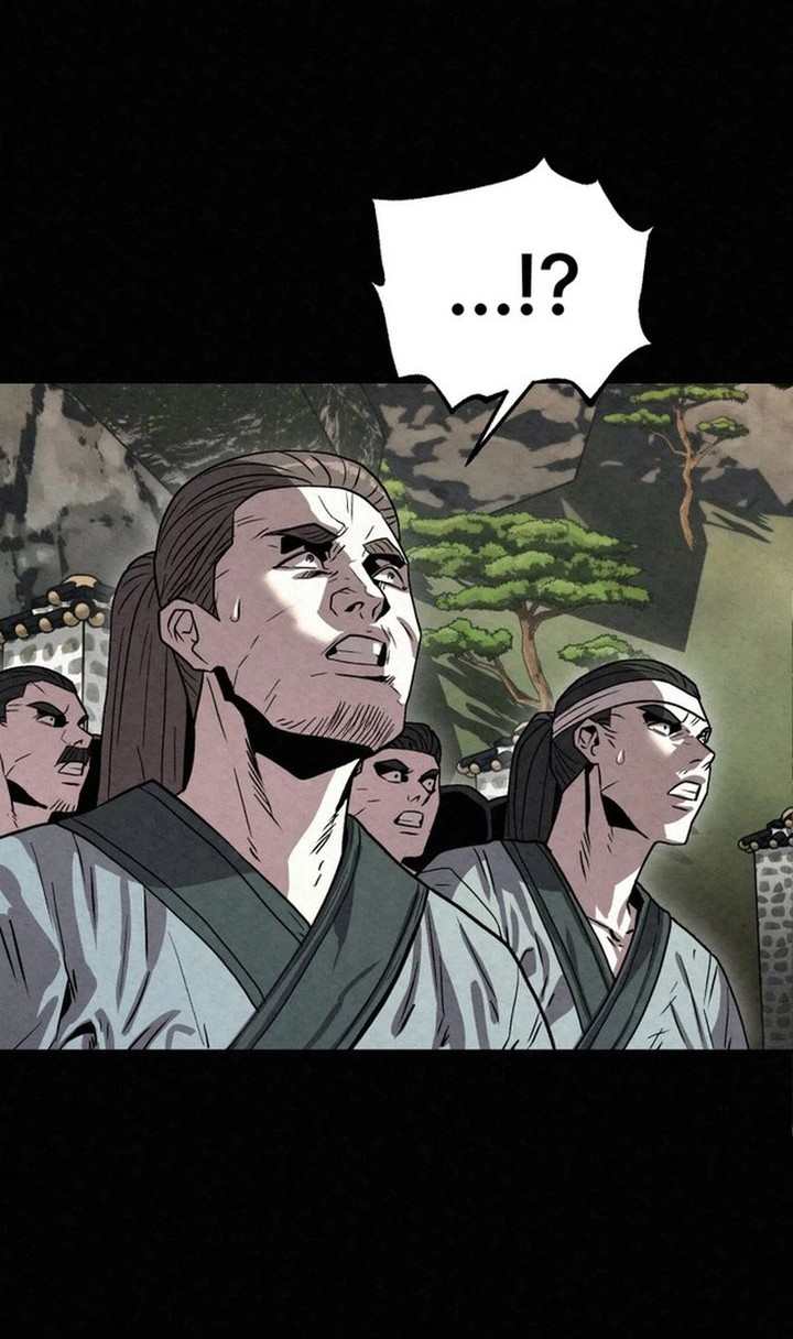 The Legend of Black Fox Master of Mount Kunlun’s Sword Chapter 29 Gambar 56