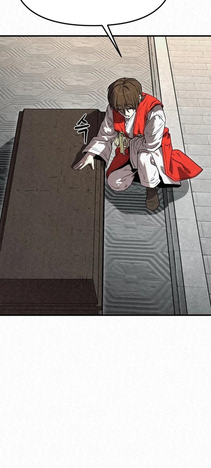 The Legend of Black Fox Master of Mount Kunlun’s Sword Chapter 29 Gambar 14