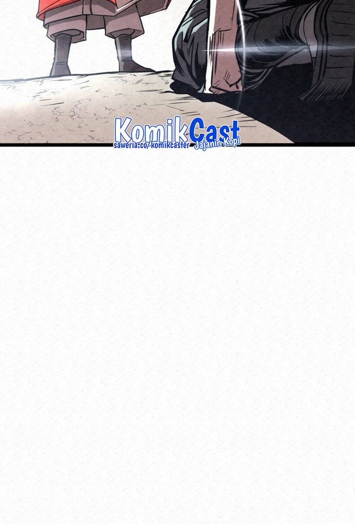 Baca Manhwa The Legend of Black Fox Master of Mount Kunlun’s Sword Chapter 3 Gambar 2