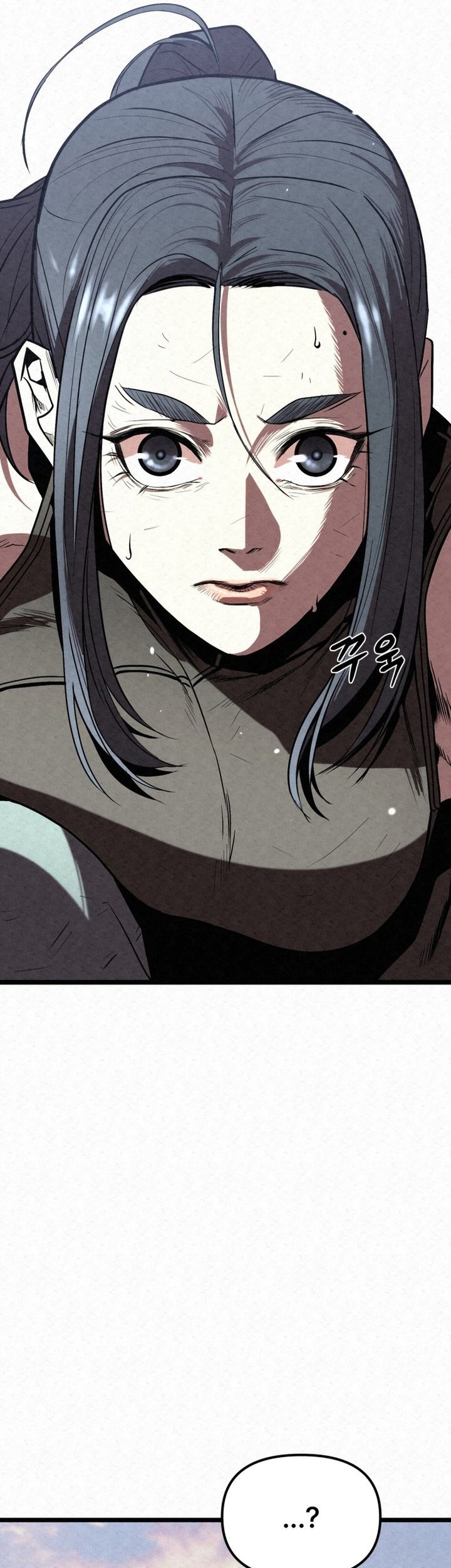 The Legend of Black Fox Master of Mount Kunlun’s Sword Chapter 3 Gambar 5