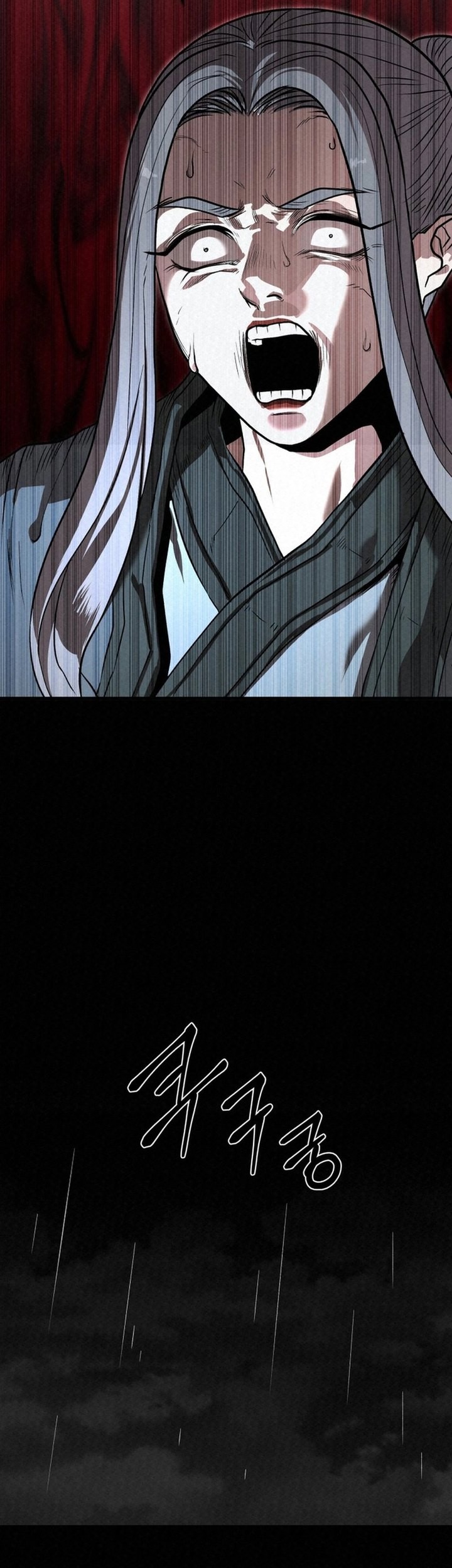The Legend of Black Fox Master of Mount Kunlun’s Sword Chapter 30 Gambar 19