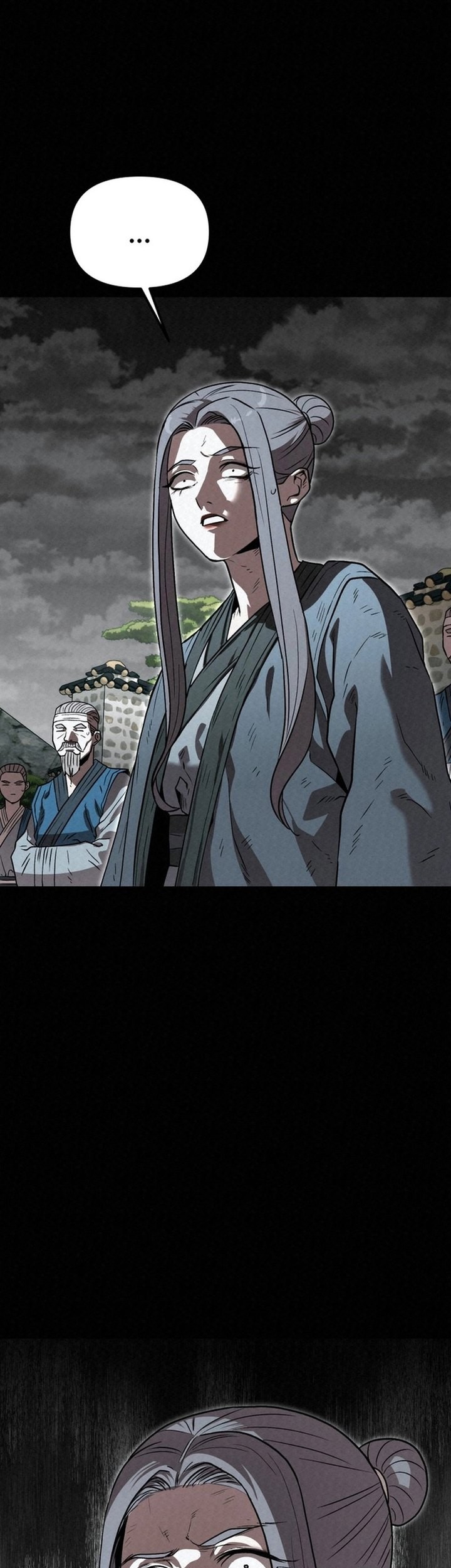 The Legend of Black Fox Master of Mount Kunlun’s Sword Chapter 30 Gambar 13