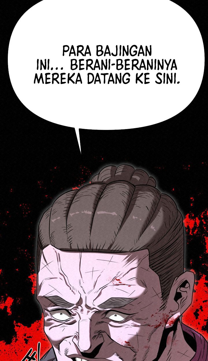 The Legend of Black Fox Master of Mount Kunlun’s Sword Chapter 31 Gambar 30