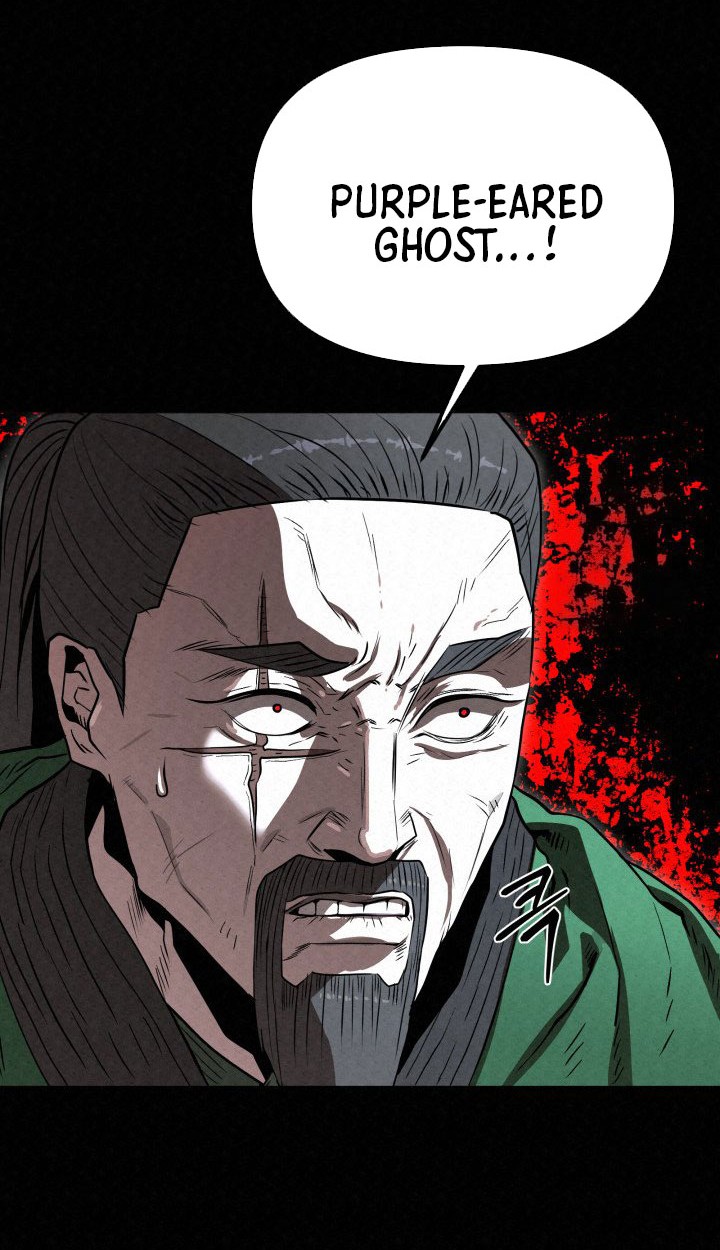 The Legend of Black Fox Master of Mount Kunlun’s Sword Chapter 31 Gambar 32