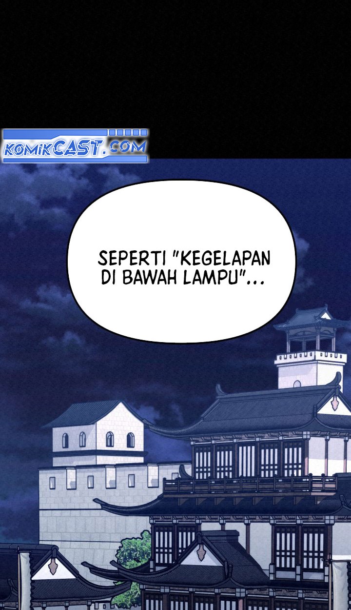 Baca Manhwa The Legend of Black Fox Master of Mount Kunlun’s Sword Chapter 31 Gambar 2