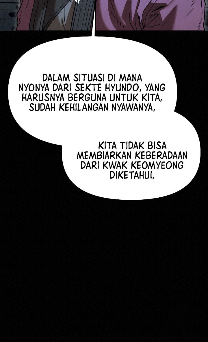The Legend of Black Fox Master of Mount Kunlun’s Sword Chapter 31 Gambar 62