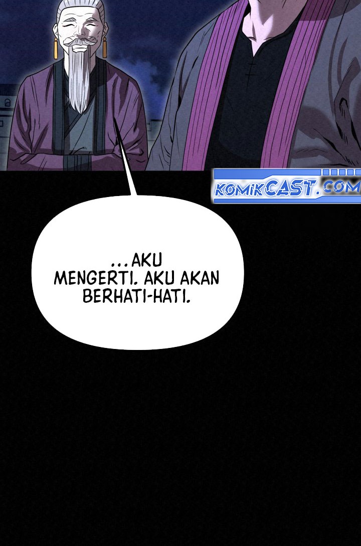 The Legend of Black Fox Master of Mount Kunlun’s Sword Chapter 31 Gambar 66