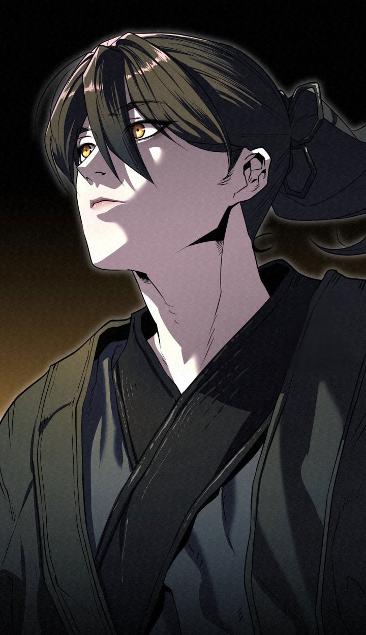 The Legend of Black Fox Master of Mount Kunlun’s Sword Chapter 31 Gambar 12