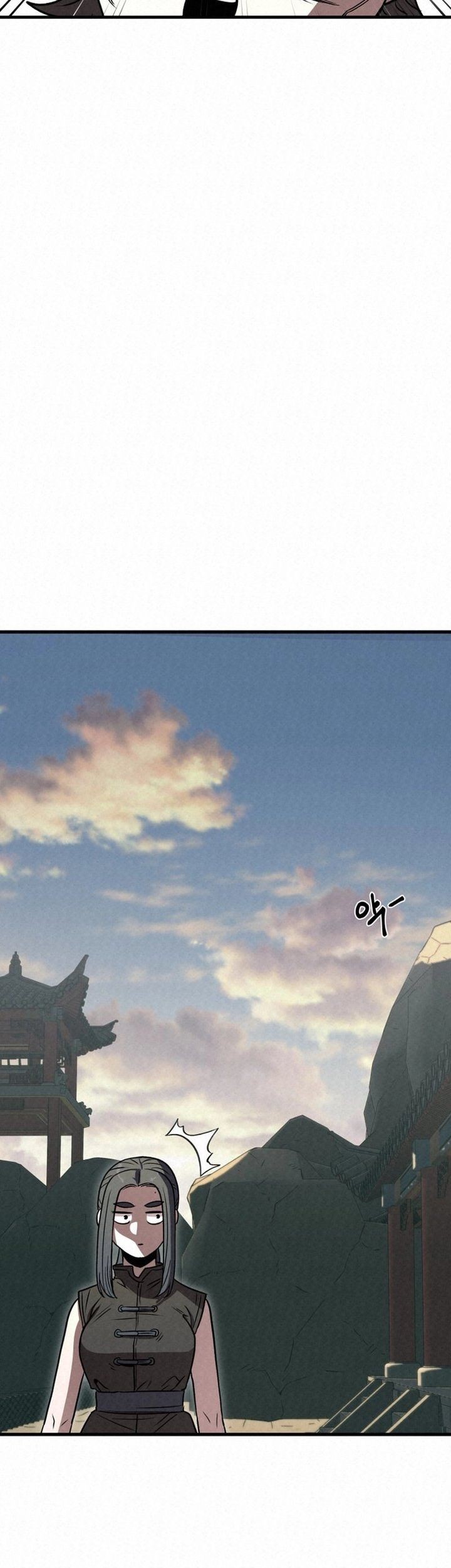 The Legend of Black Fox Master of Mount Kunlun’s Sword Chapter 32 Gambar 31