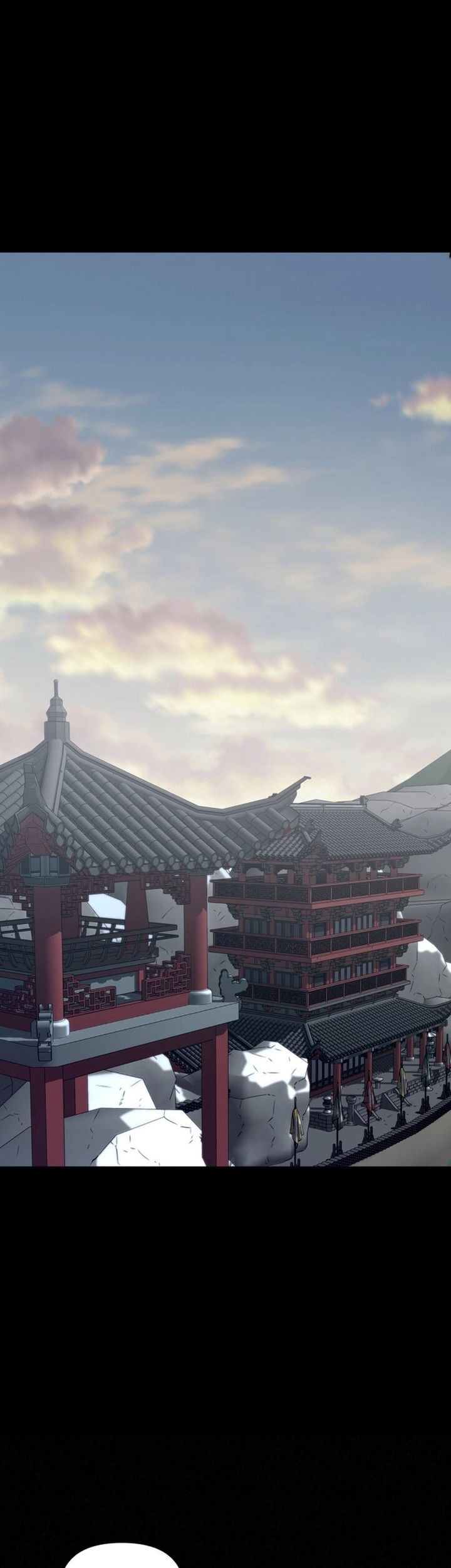 Komik The Legend of Black Fox Master of Mount Kunlun’s Sword Chapter 32 gambar nomor 1