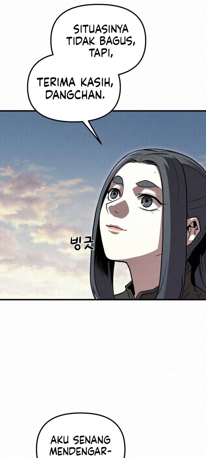 The Legend of Black Fox Master of Mount Kunlun’s Sword Chapter 32 Gambar 42