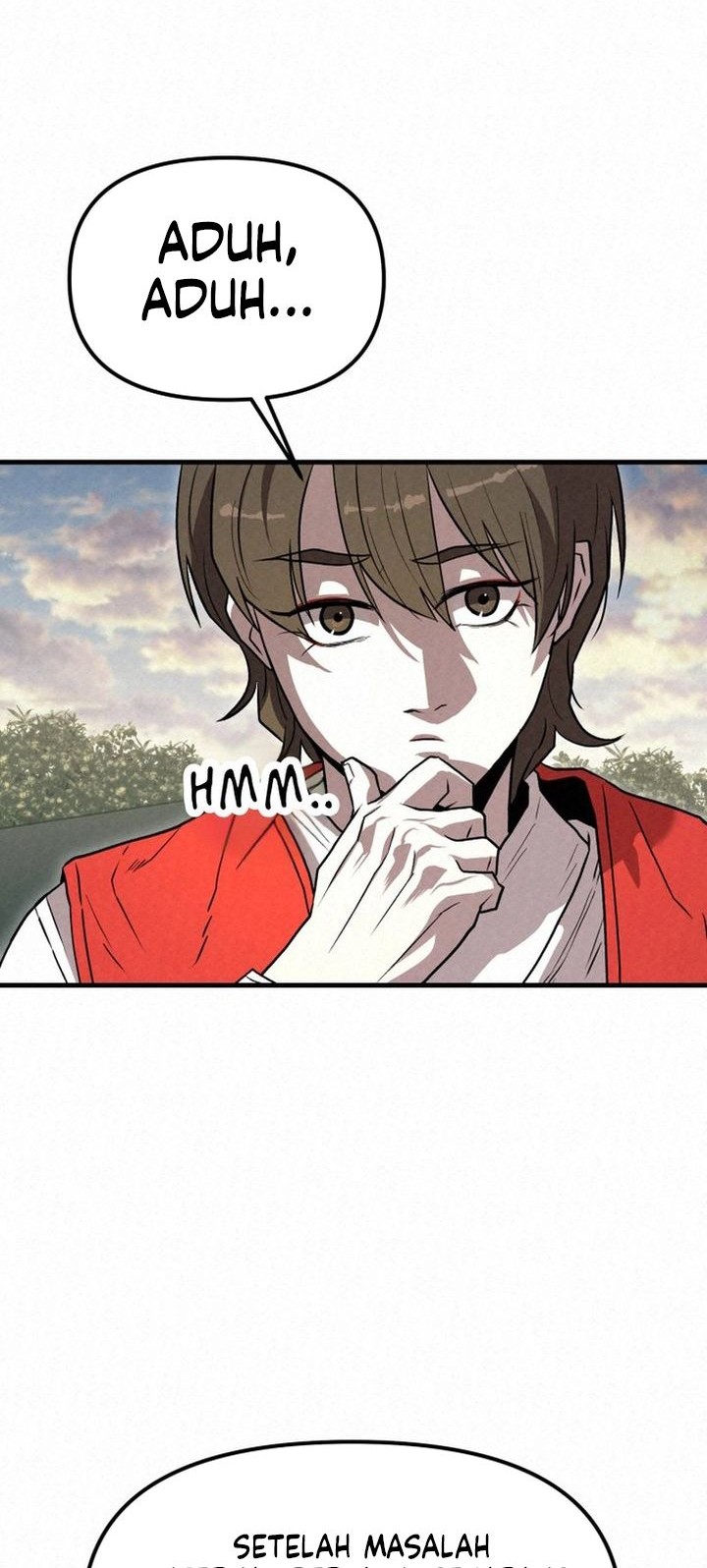 The Legend of Black Fox Master of Mount Kunlun’s Sword Chapter 32 Gambar 48