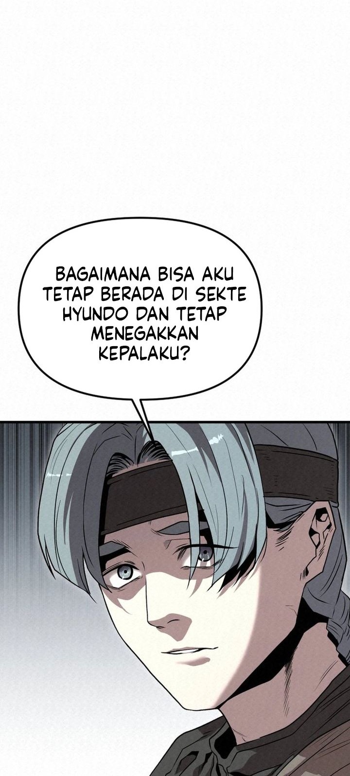 The Legend of Black Fox Master of Mount Kunlun’s Sword Chapter 32 Gambar 8