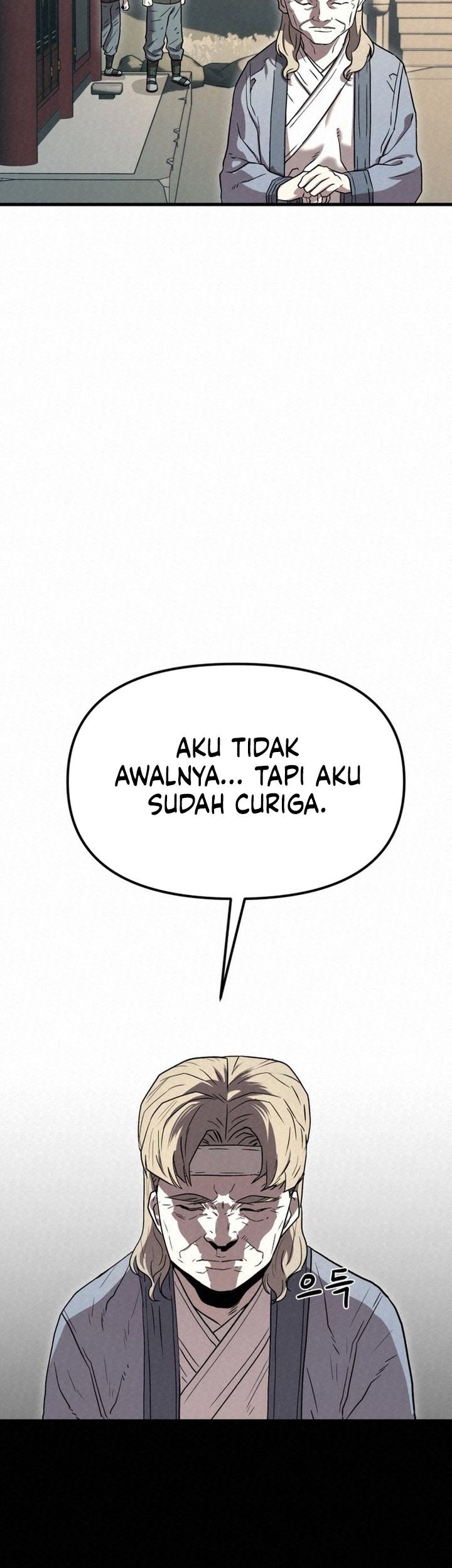 The Legend of Black Fox Master of Mount Kunlun’s Sword Chapter 32 Gambar 11