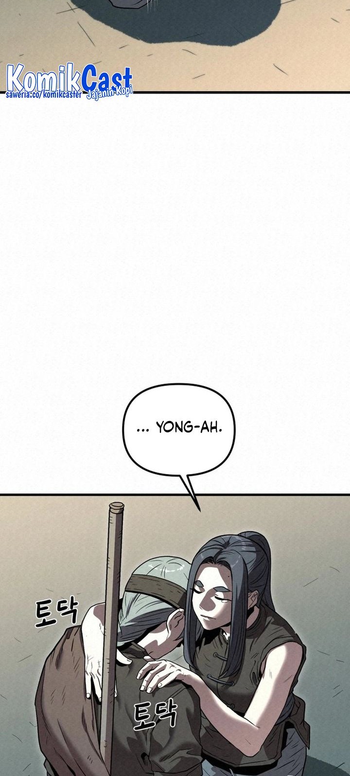 The Legend of Black Fox Master of Mount Kunlun’s Sword Chapter 32 Gambar 16