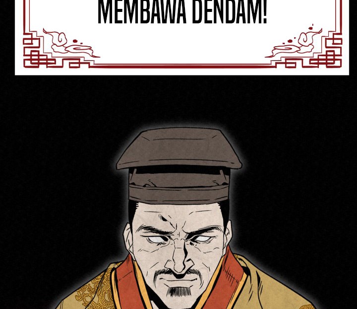 The Legend of Black Fox Master of Mount Kunlun’s Sword Chapter 33 Gambar 20
