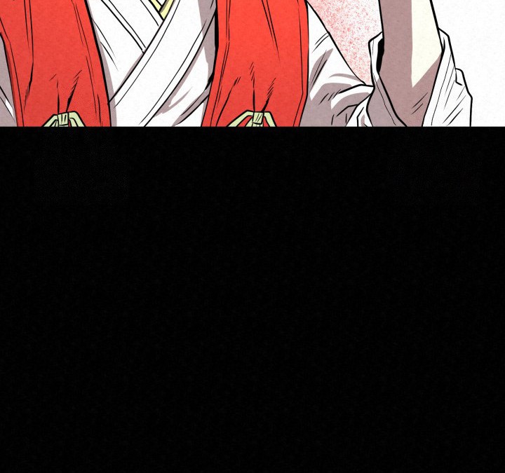 The Legend of Black Fox Master of Mount Kunlun’s Sword Chapter 33 Gambar 26