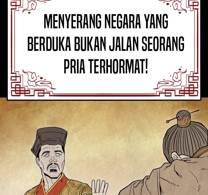 The Legend of Black Fox Master of Mount Kunlun’s Sword Chapter 33 Gambar 28