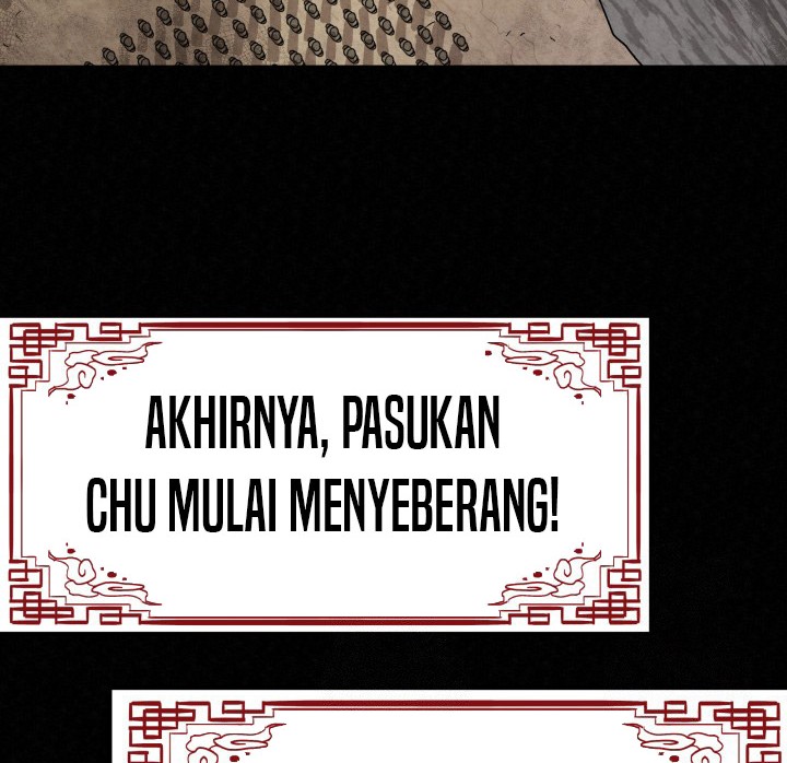 The Legend of Black Fox Master of Mount Kunlun’s Sword Chapter 33 Gambar 32