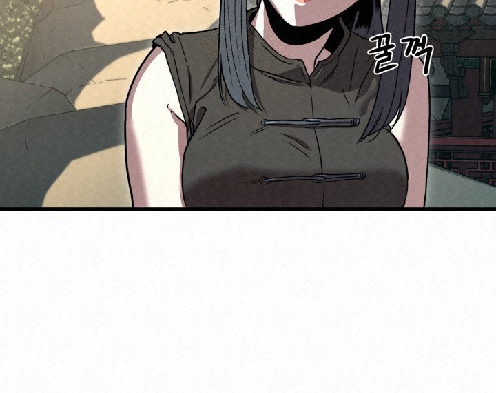 The Legend of Black Fox Master of Mount Kunlun’s Sword Chapter 33 Gambar 40