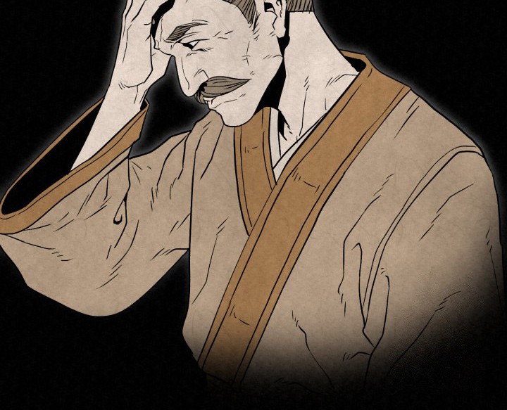 The Legend of Black Fox Master of Mount Kunlun’s Sword Chapter 33 Gambar 44