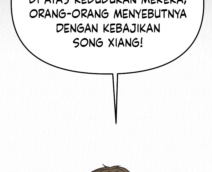 The Legend of Black Fox Master of Mount Kunlun’s Sword Chapter 33 Gambar 46