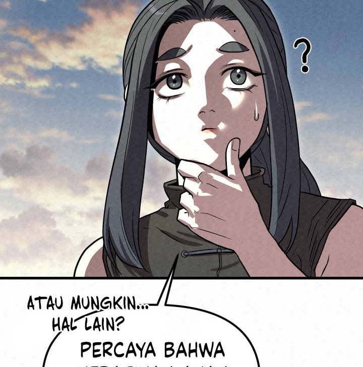 The Legend of Black Fox Master of Mount Kunlun’s Sword Chapter 33 Gambar 50