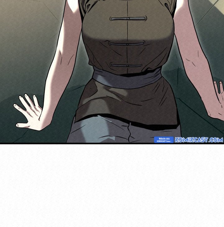 The Legend of Black Fox Master of Mount Kunlun’s Sword Chapter 33 Gambar 54
