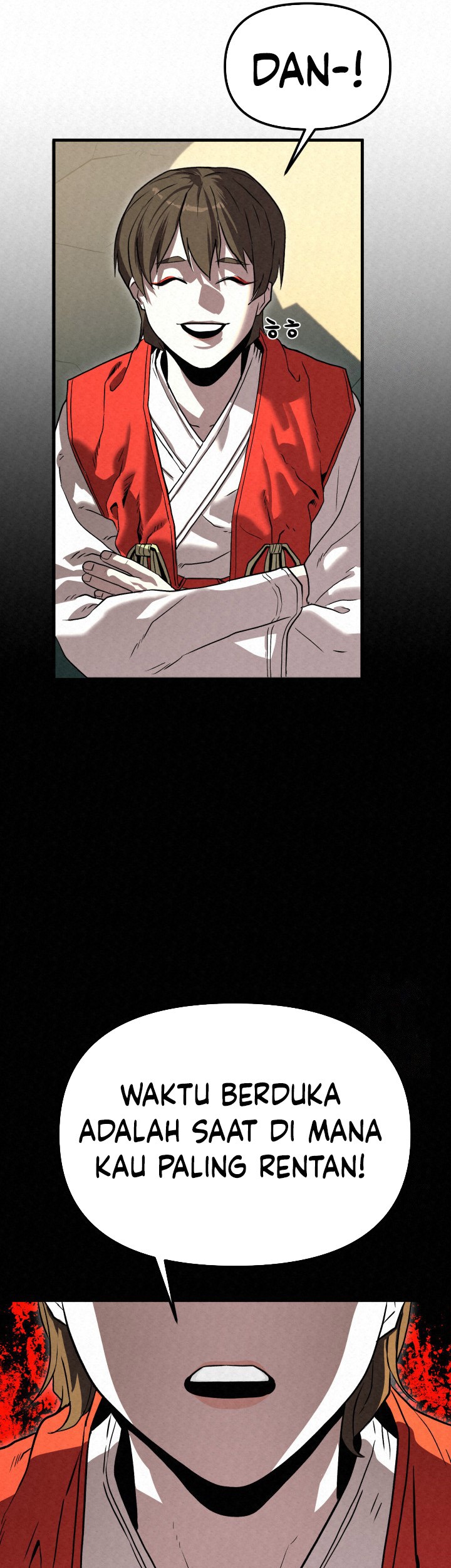The Legend of Black Fox Master of Mount Kunlun’s Sword Chapter 33 Gambar 55