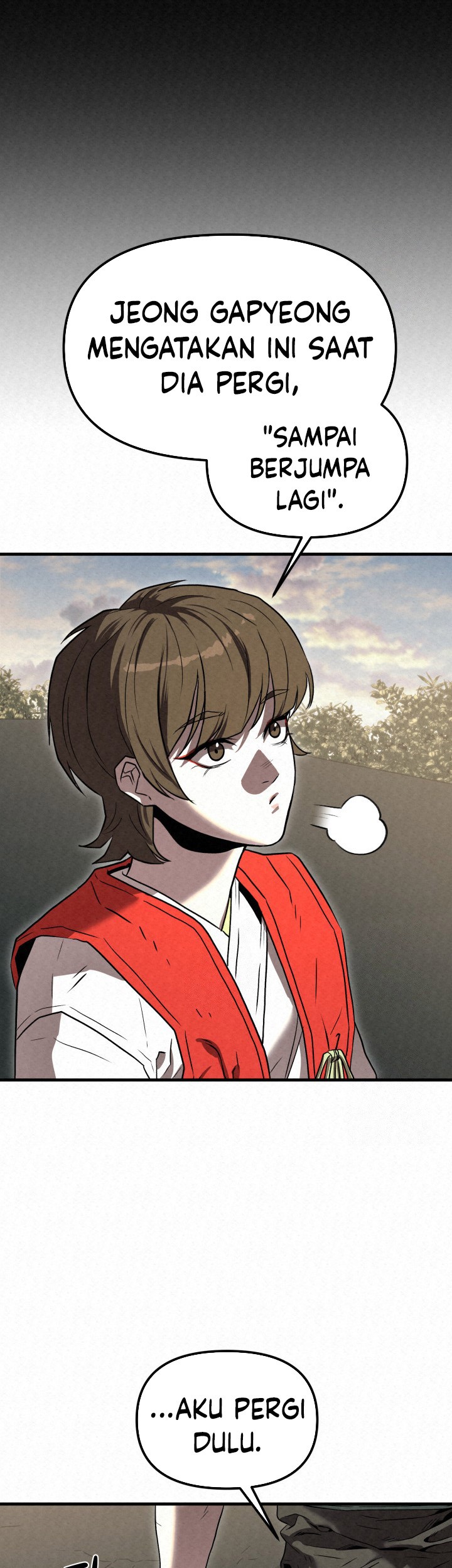 The Legend of Black Fox Master of Mount Kunlun’s Sword Chapter 33 Gambar 61