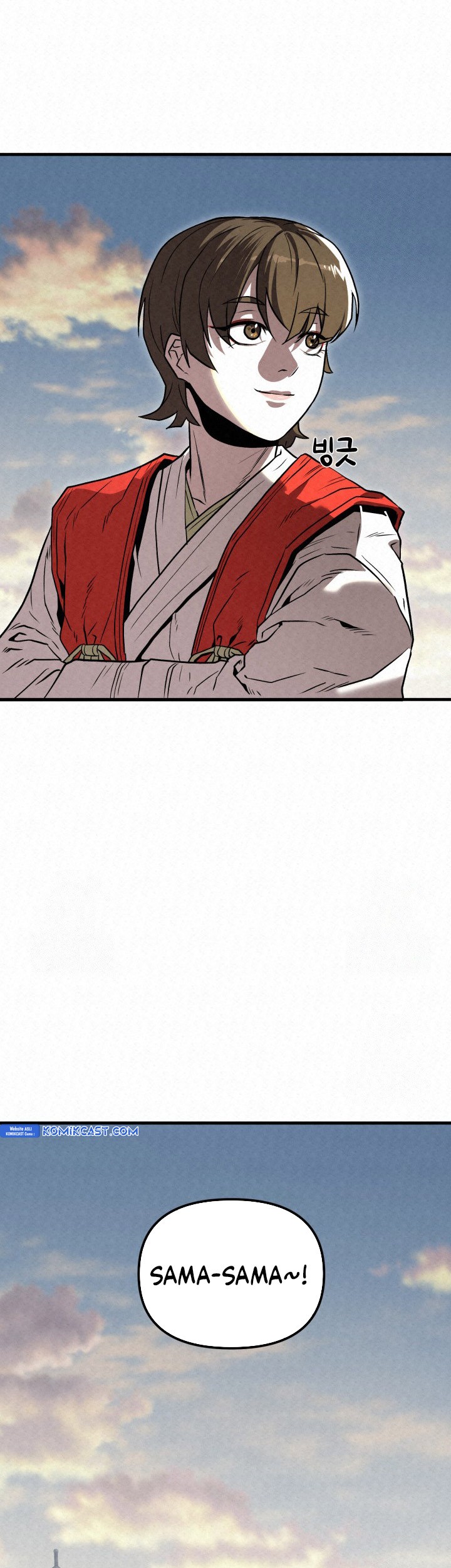 The Legend of Black Fox Master of Mount Kunlun’s Sword Chapter 33 Gambar 65