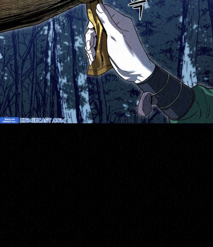 The Legend of Black Fox Master of Mount Kunlun’s Sword Chapter 33 Gambar 70