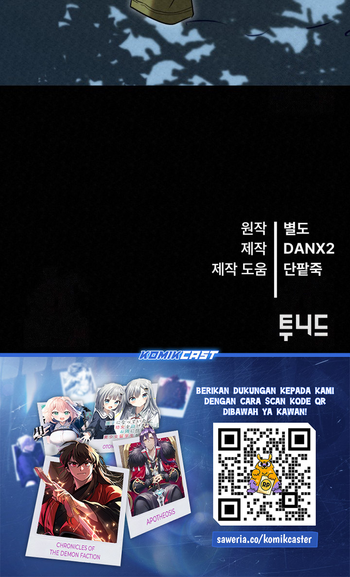 The Legend of Black Fox Master of Mount Kunlun’s Sword Chapter 33 Gambar 74