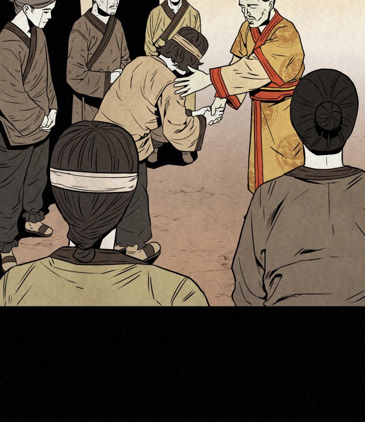 The Legend of Black Fox Master of Mount Kunlun’s Sword Chapter 33 Gambar 14