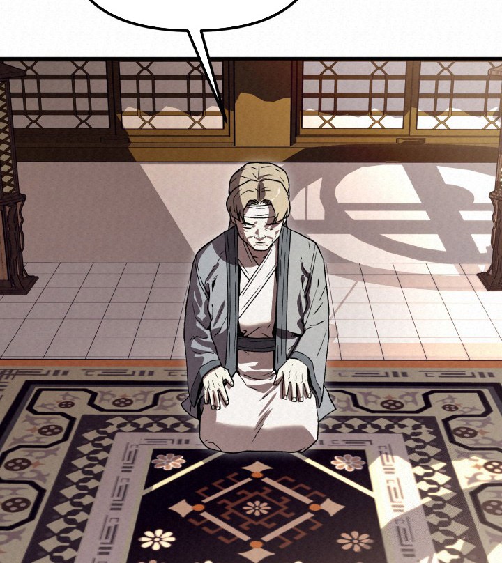 Baca Manhwa The Legend of Black Fox Master of Mount Kunlun’s Sword Chapter 34 Gambar 2