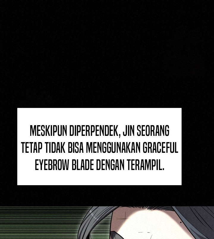 The Legend of Black Fox Master of Mount Kunlun’s Sword Chapter 34 Gambar 40