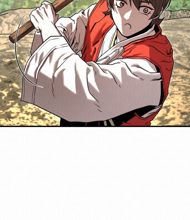 The Legend of Black Fox Master of Mount Kunlun’s Sword Chapter 34 Gambar 48
