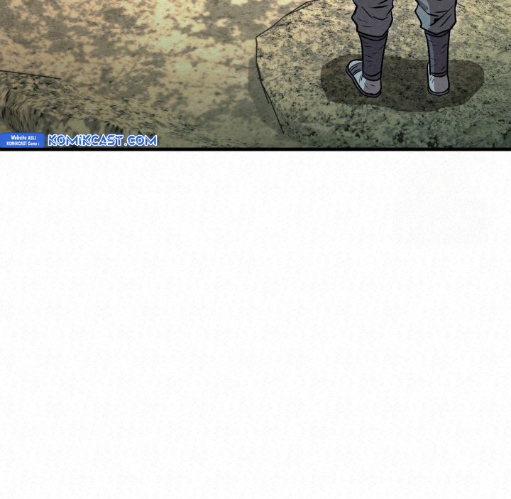 The Legend of Black Fox Master of Mount Kunlun’s Sword Chapter 34 Gambar 54
