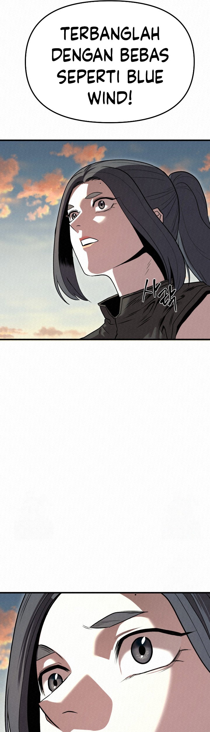 The Legend of Black Fox Master of Mount Kunlun’s Sword Chapter 34 Gambar 55