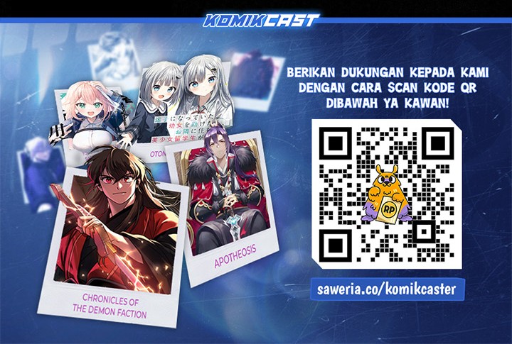 The Legend of Black Fox Master of Mount Kunlun’s Sword Chapter 34 Gambar 70