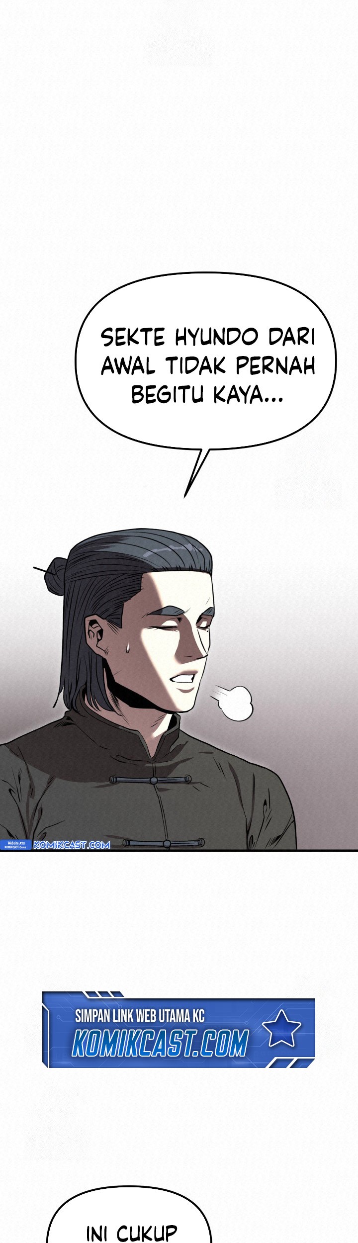 The Legend of Black Fox Master of Mount Kunlun’s Sword Chapter 34 Gambar 9