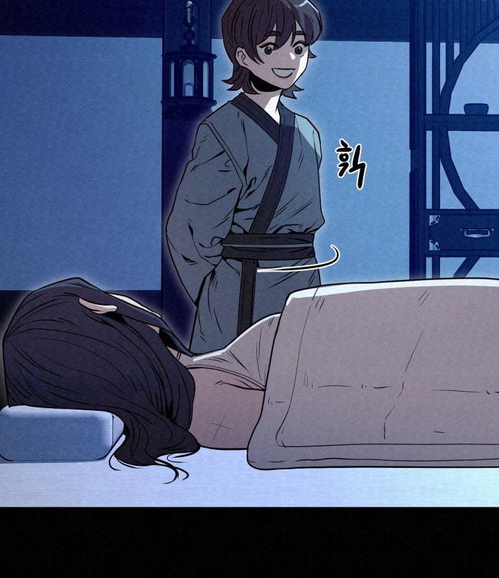 The Legend of Black Fox Master of Mount Kunlun’s Sword Chapter 35 Gambar 40